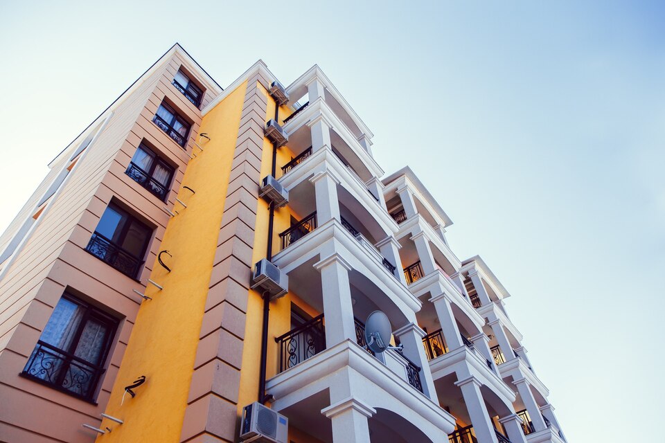 Rent Property